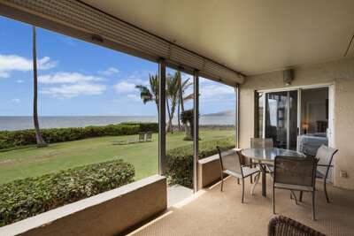 Menehune Shores #118^**